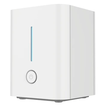 

UVC Air Filter Portable Car Air Purifier Ozone Ionizer Home Toilet Air Disinfector Deodorizer Vehicle Air Freshener