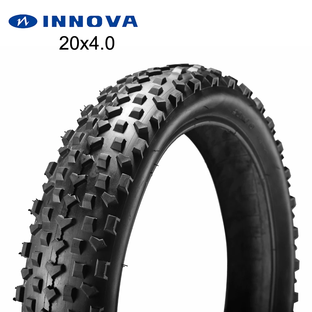 Innova Bicycle Atv Tyre Snow Tire Beach 