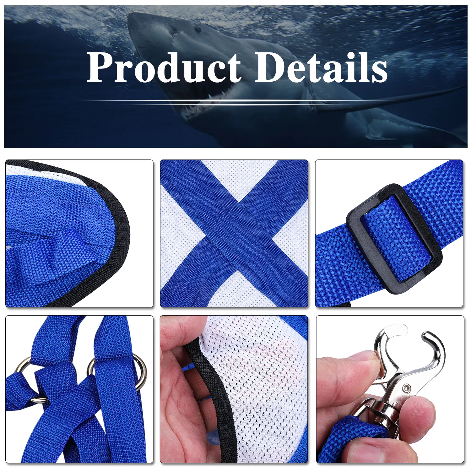 Sougayilang High Quality Fishing Vest Suit Portable Outdoor Fishing Vest Fishing Rod Support Fishing Accessories Pesca