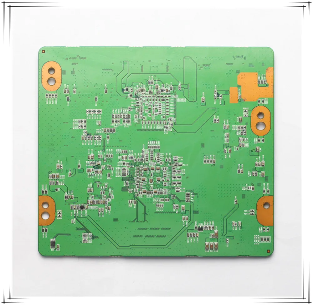 120plus _ s240labmb3v0.1 Tcon плата для Samsung TV UN55D6900WFXZA LJ94 16627E LTJ550HW0... И т. д. оригинальная