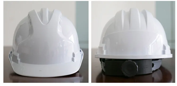 ABS Construction Safety Helmets Electrical Engineering Hard Hat Labor Protective Helmet High Quality Men Women Work Cap (5)