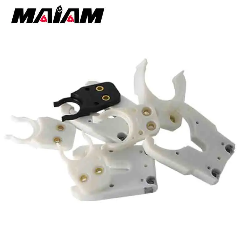 CNC Tool Holder Clamp BT30 BT40 NBT30 ISO20 ISO25 ISO30 HSK63 HSK32 HSK40 Toolholder Clamp for spindle knife shank