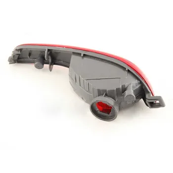 

Replacement Rear Bumper Reflector Lamp Taillights High Quality Durable