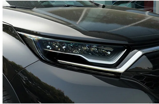 Pellicola Protettiva PPF Per Auto - 30x200cm, Trasparente, Autorigenerante, Per Vernice E Fari - Foto 11