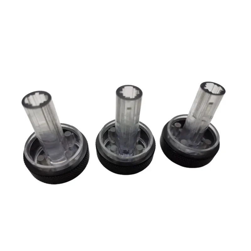 Air Conditioning Knob Car Air Conditioning AC Knob Heat Control Switch Button Knob For Suzuki Swift Ciaz Splash Mazda VX-1 ERTIGA Proton