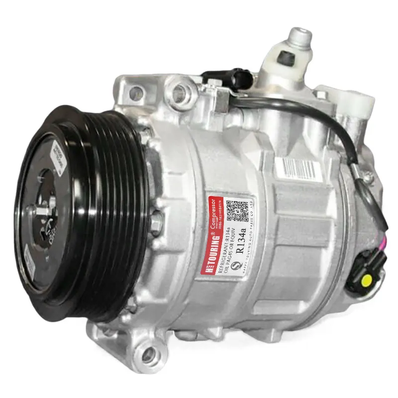 7seu17c A/C компрессор для MERCEDES E320 E350 E550 E55 E63 G55 AAMG G500 G550 GLK350 0002306511 0002309111 0012301811 0012301211
