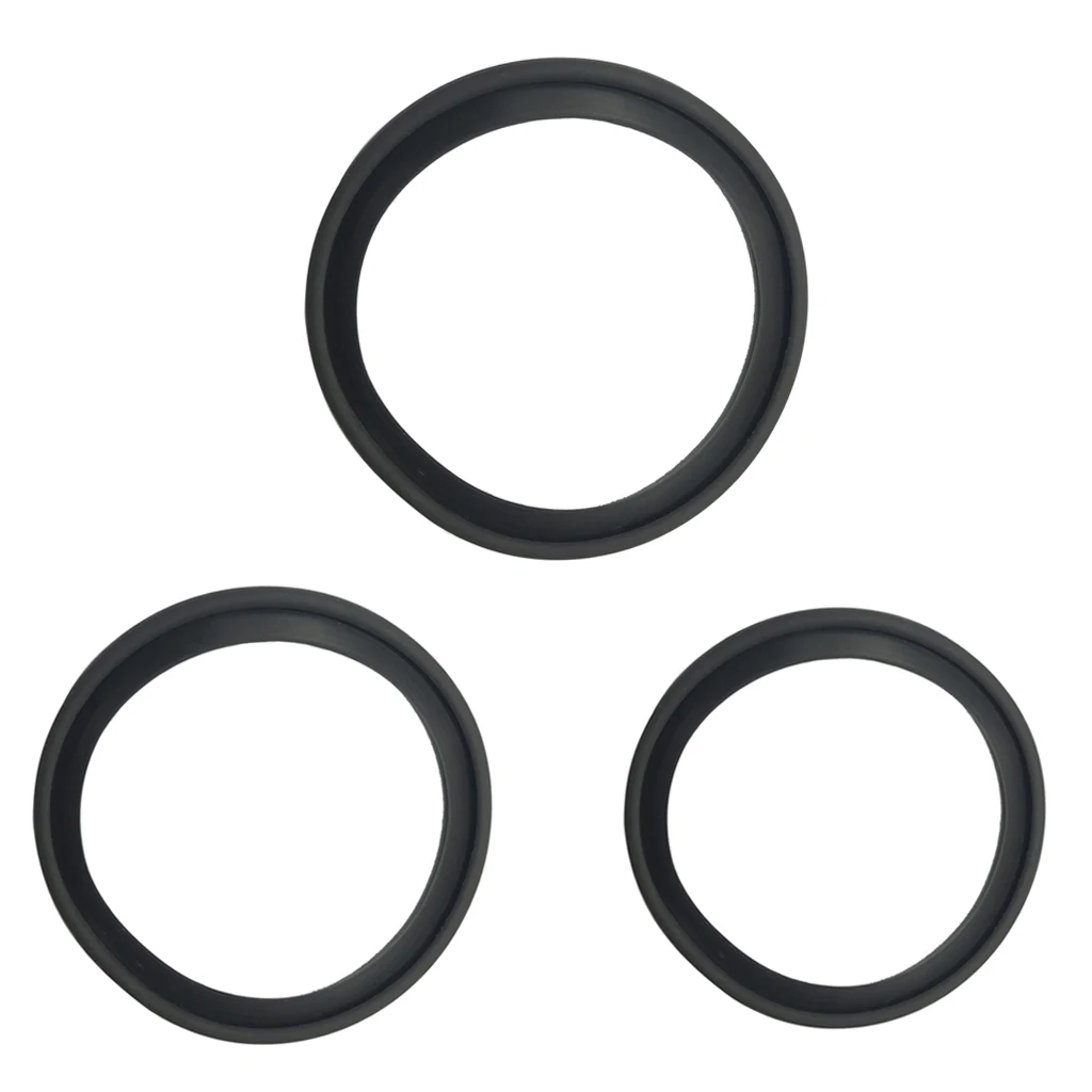 Tenor Saxophone Ring Mute Dampener for Saxophone Woodwind Instrument Parts