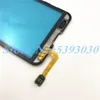 100% Tested New Touchscreen For Nokia C3-01 C3 01 Sensor Touch Screen Digitizer Glass ► Photo 3/4