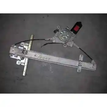 

2100181 power window Rear Right Hyundai Sonata (y2) 2.0 Cat