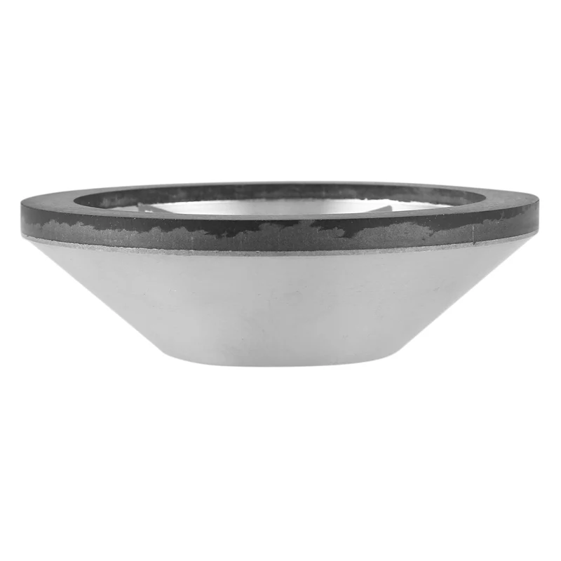 

Universal Grinding Machine Alloy Grinding Wheel Diamond Bowl Type Diamond Resin Grinding Wheel