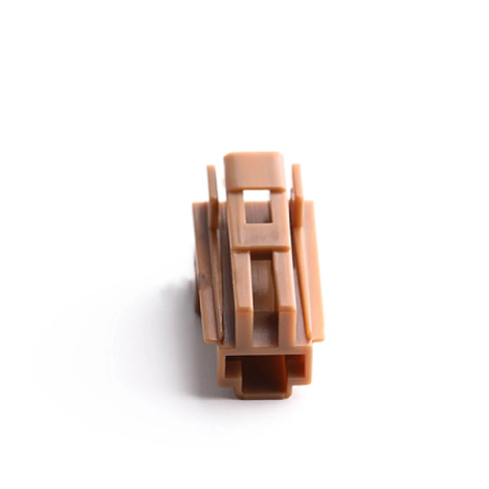 

2/5/10/20/50/100sets 1pin Sumitomo Auto Wiring Harness Plug Electric Female Cable Connector 6098-0234