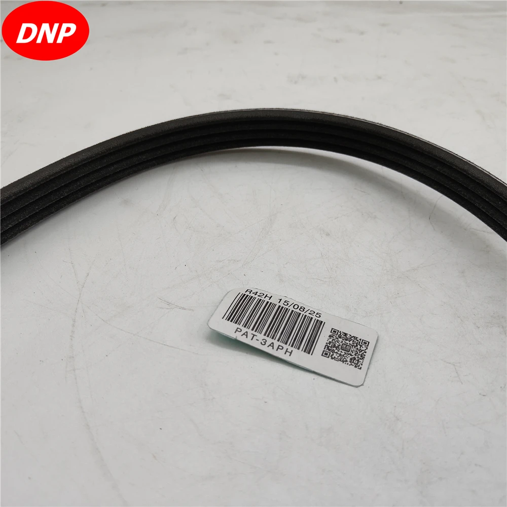 DNP V-BELT подходит для Subaru 80921-4550 4PK845