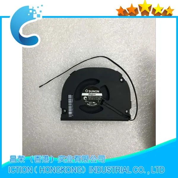 Охлаждающий вентилятор для Apple аэропорт Time Capsule A1521 A1470 ME177 ME918 MG60121V1-C01U-S9A DC12V 610-0179 BSB0712HC-HM01