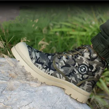 

DM97 Designer shoes men Spring new Casual Shoes Steel toe smash-resistant Kevlar stab-resistant construction safety work shoes