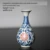 Jingdezhen Underglazed Blue And White Porcelain Hand-painted Mini Vase Water Cultured Floret Chinese Antique Decorative Ornament 16
