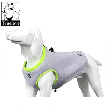 

Truelove Pet Cooling Vest Summer Clothes for Small and Big dog Warm in Winter and Cool