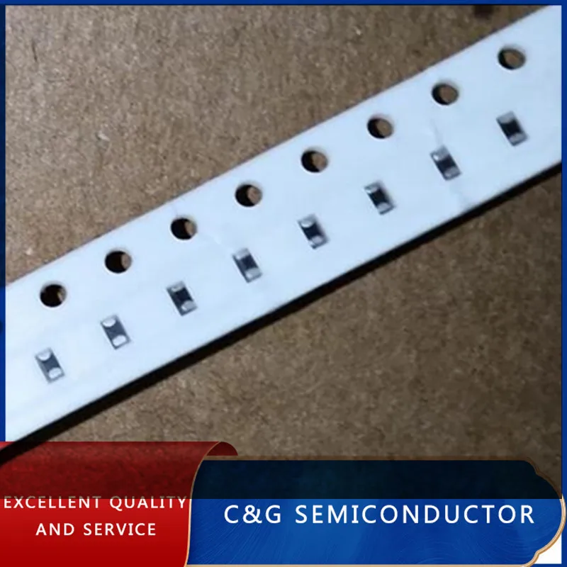 Терморезистор 0603 NTC 470K OHM 1% B 4100K SMD | Электронные компоненты и принадлежности