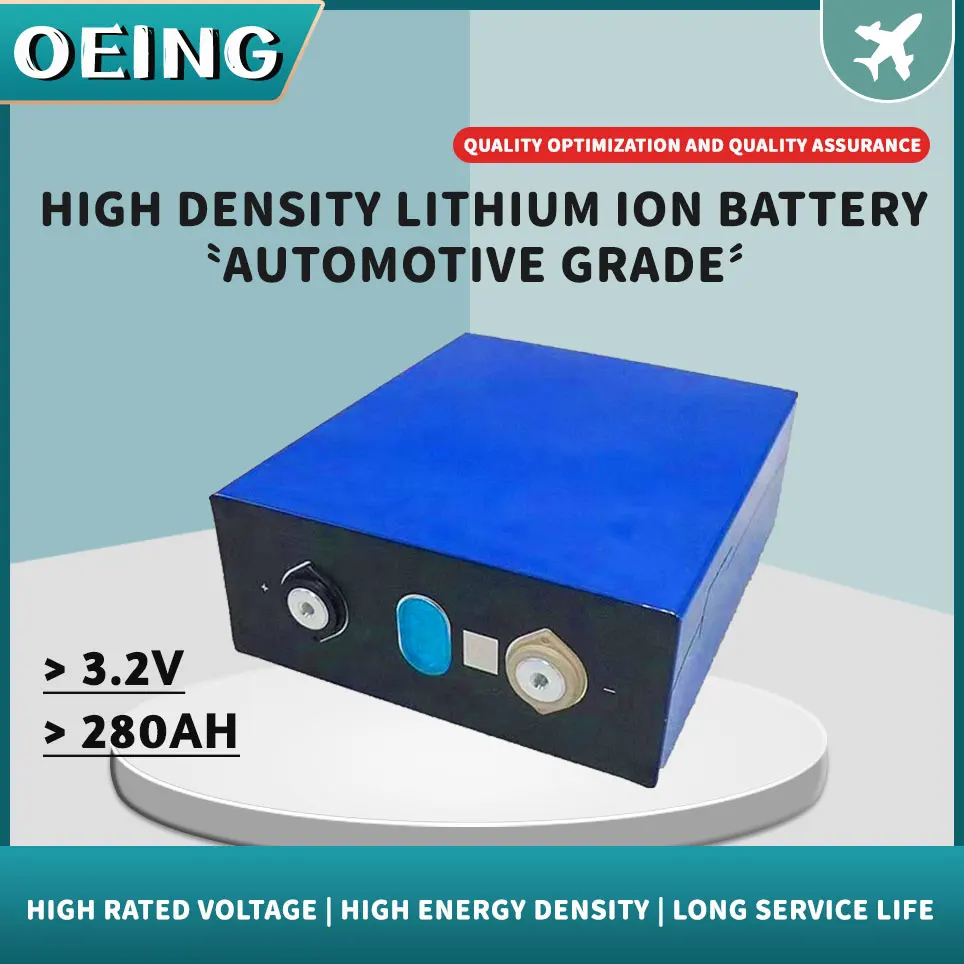 16pcs-3-2v-280ah-lifepo4-battery-diy-12v-280ah-rechargeable-battery-for