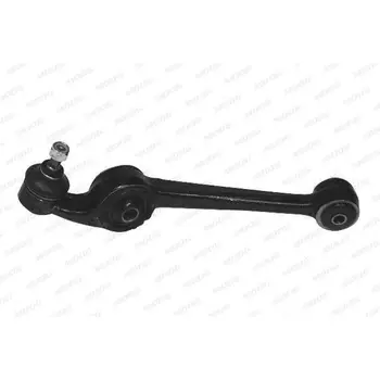 

Lever left Ford Granada 2WD/Scorpio all 85-95 MOOG FDTC3375
