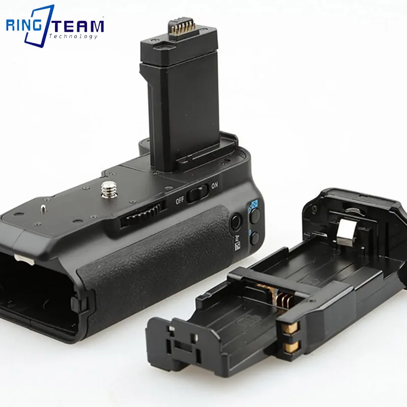 カメラ用バッテリーグリップ,Canon eos rebel xsi xs t1i 450d 500d