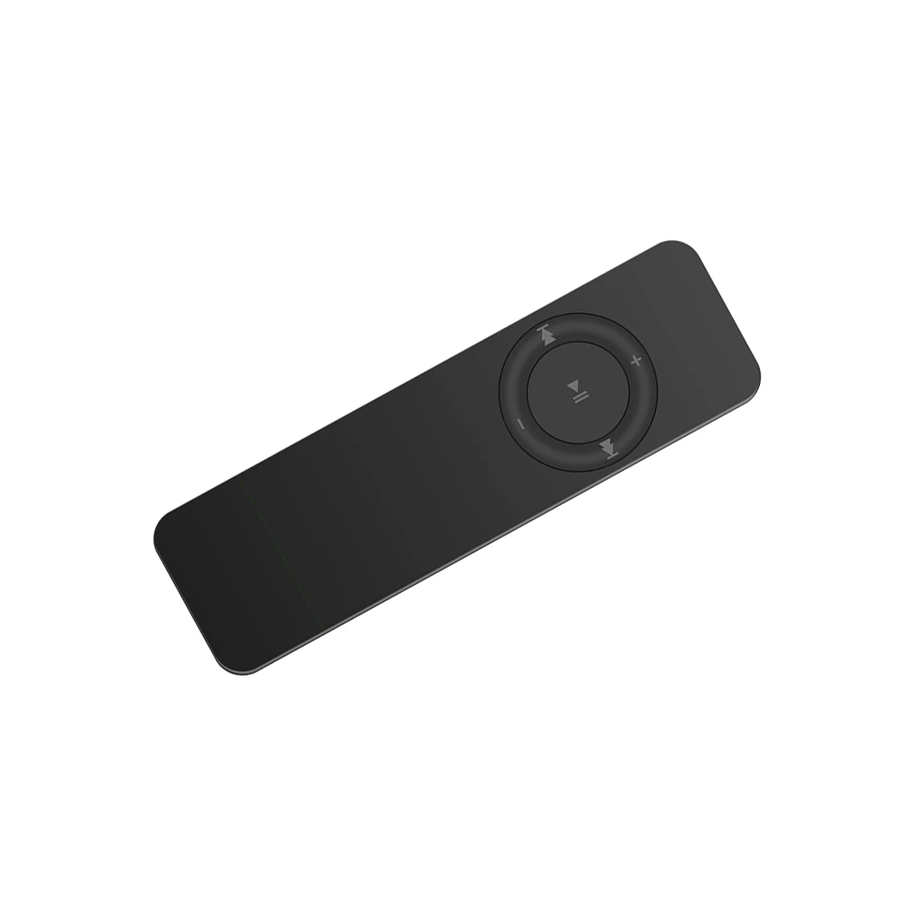 Portable Mini USB Flash LCD Digital MP3 Player Support Flash 64GB TF Card Slot Music Player FM Radio with earphone 