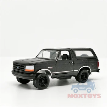 1993 ford bronco diecast