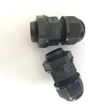 

Air Valve Chemical Packaging PG9 Agricultural Pesticides Venting