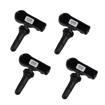 

2020 New 4PCS/SET Universal Car Tire Pressure Monitoring Sensor Tpms System 13586335-13581558 Car Vehicles Accessories