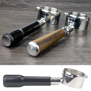 

Coffee Filter, Coffee 54 Mm Pressurized Filter Basket Home Office Coffee Tool For No Filter Holders