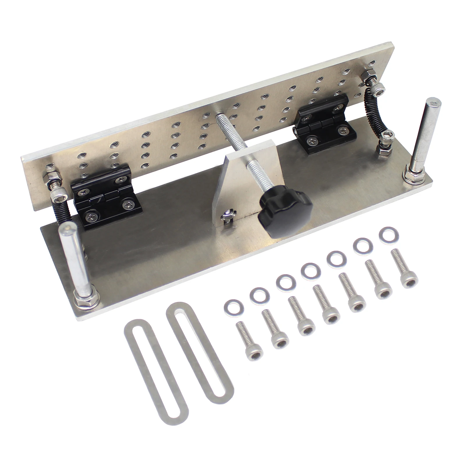 Belt Grinder Parts Knife Sharpener Jig Belt Sander Knife Jig Sharpening