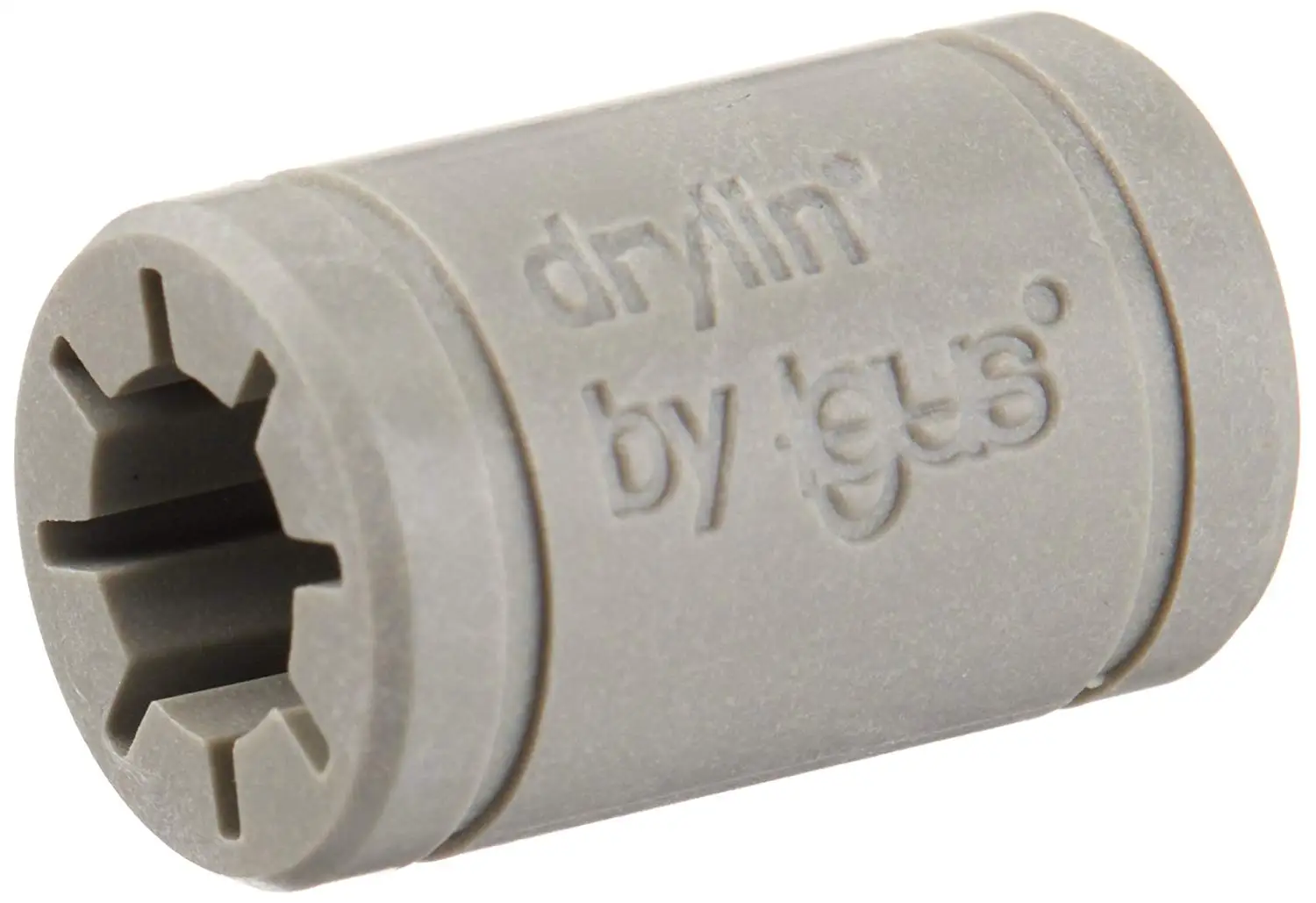Подшипники AM RJ4JP 01 08 Drylin полимерная Замена для линейного подшипника