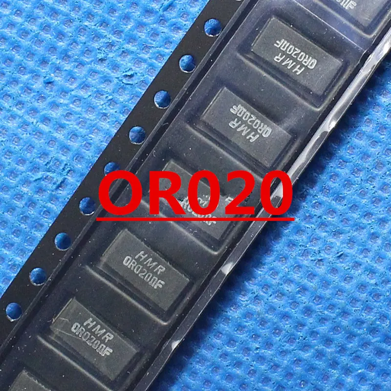 Patch-resistance-0R020RF-0-02R-0-02-ohm-2W-20mR-sampling-resistance ...