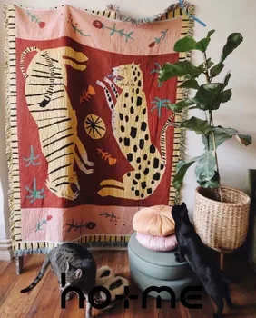 

Pink Panther Blanket Bedding Sheet Sofa Cover Thick Tapestry Large Throw Blanket Home Travel Airplane Blankets