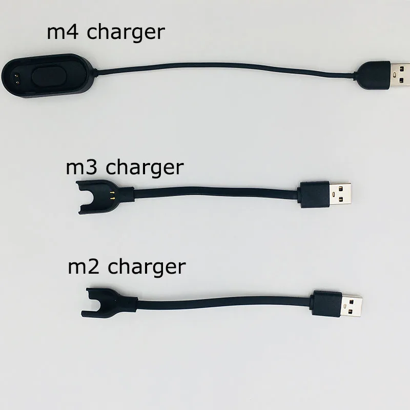 Xiaomi Mi Band 3 USB Xiomi Mi Band 2 4 M3 M2 M4 