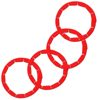 

Silicone Pie Crust Protector,Pie Crust Shield Kitchen Tool for Baking Fit 8 To 11 Inch Diameter Pies Protector Shield