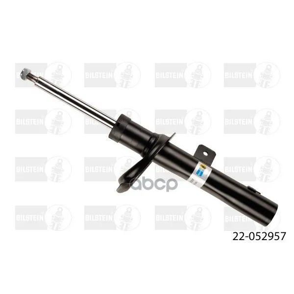 Амортизатор 2-Х Трубный Газовый Передний Левый B4 Bilstein арт. 22-052957