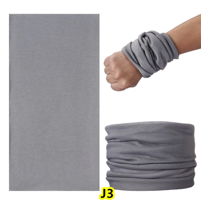 J3 Scarf Волшебный шарф осень-зима детский хлопковый шарф для малышей и детей постарше шарф для девочек, для мальчиков шарф-хомут с круглым воротником для мальчиков и девочек с воротником Детский волшебный шейный платок - Цвет: J3 Scarf