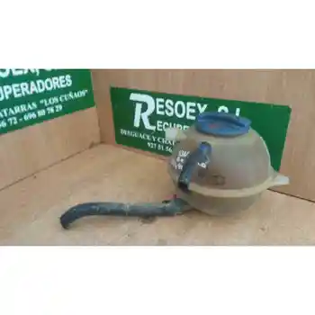 

TANK EXPANSION VOLKSWAGEN POLO SALOON (6N1)