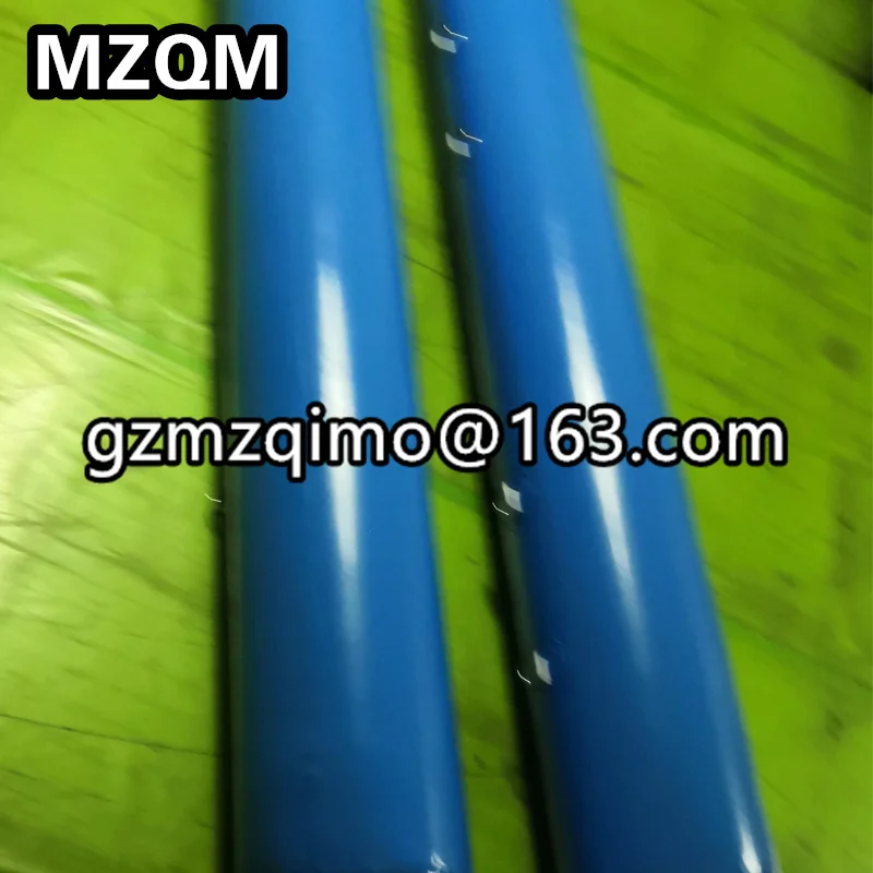 MZQM 3 м длина пвх надувные банановые понтоны трубы плавающие для воды велосипед - Цвет: Синий