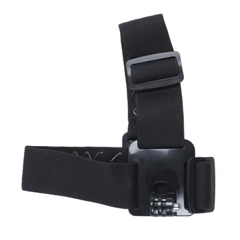 

Action Camera Head strap mount For Go Pro SJ5000 Sport Camera