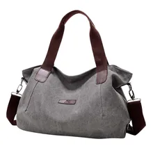 Брендовая большая Повседневная Сумка-тоут с карманами, женская сумка высокого качества, сумки через плечо, холщовые вместительные сумки для женщин# G1