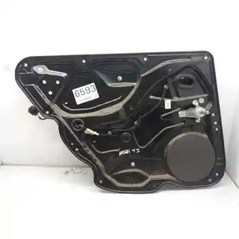 

3C5839461K REAR WINDOW LEFT VOLKSWAGEN PASSAT SALOON (3C2)