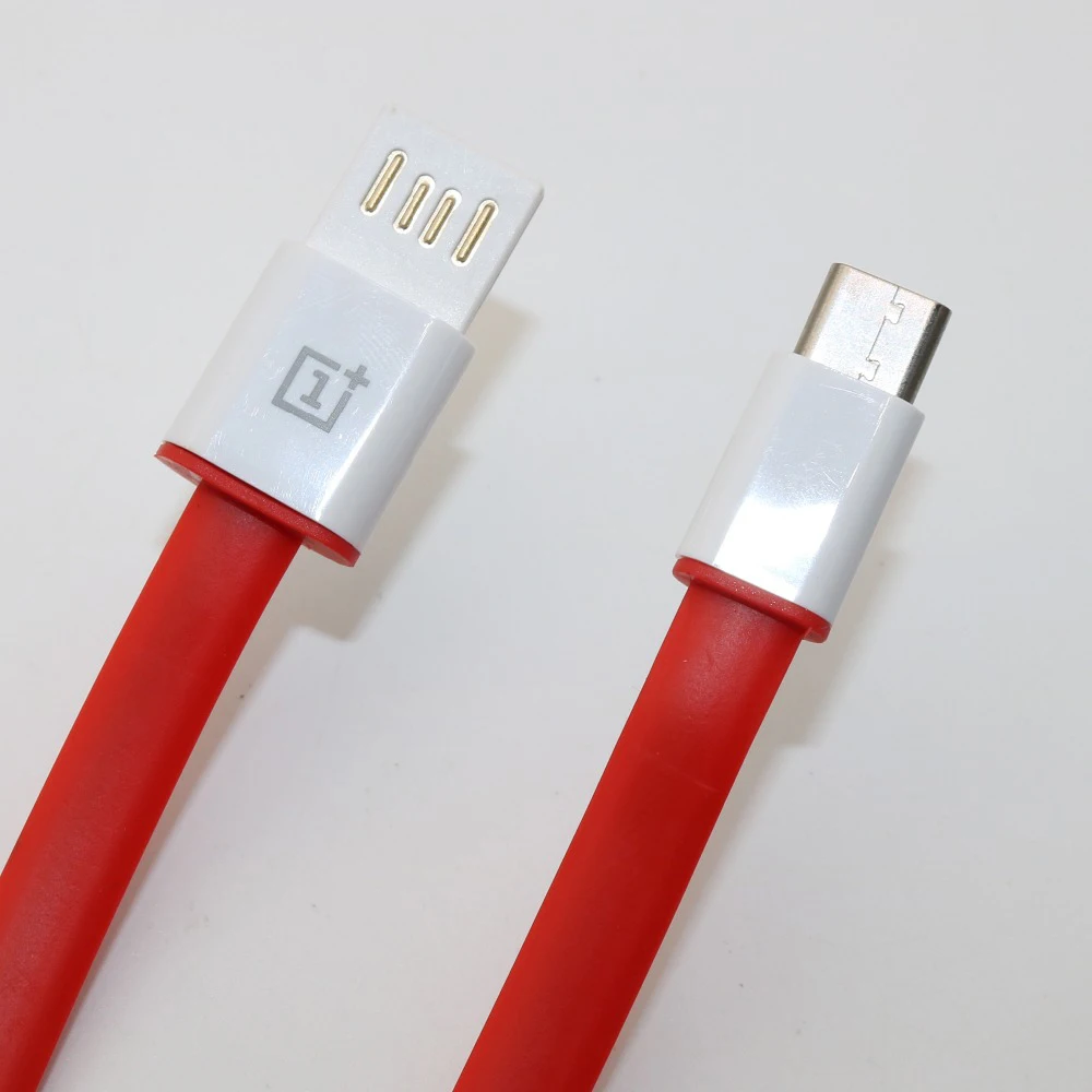 Зарядное устройство ONEPLUS One для Plus 1/X/2 мобильный телефон 5 В/2 А оригинальный
