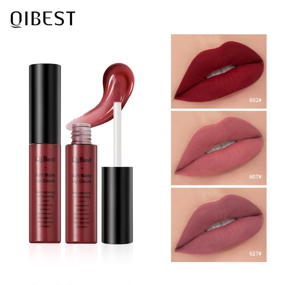 qi best lipstick