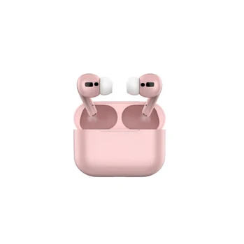 

2020 MacaronTWS Wireless earbuds Bluetooth Earphone Headset Smart Touch Air Earbuds ARI Pro 3