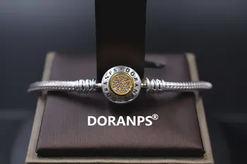 

DORANPS jewelry designer bracelets for woman charm bracelet snake chain jewelries gifts Braclets