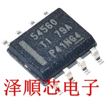 5 шт./лот TPS54560DDAR TPS54560D SOP8(I& C) какой выбрать, пожалуйста, оставьте сообщение