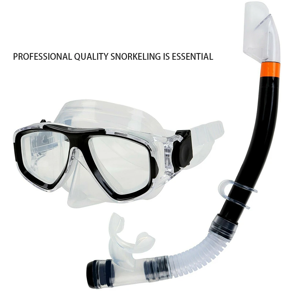 kids diving goggles