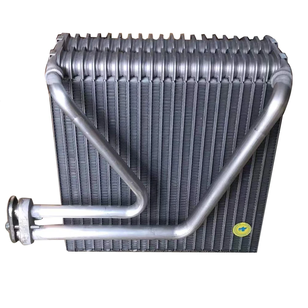 

Air AC охлаждающая катушка испарителя Core для 96435892 EV 939838PFC 4711749 4712035 EV939632PFC 85*235*220
