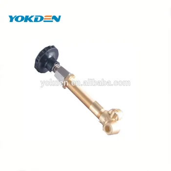 

Excavator Engine Spare Parts Fuel Sut off Solenoid 9H2256